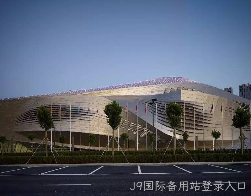 大连国际会展中心
