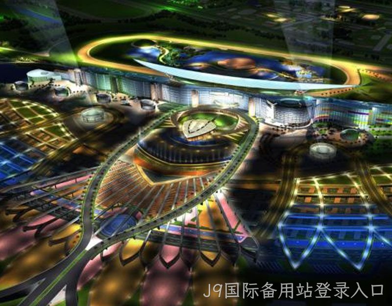 海外工程