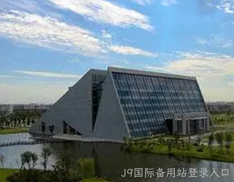 扬州大学图书馆